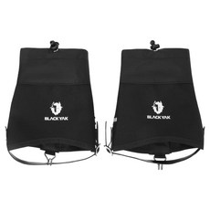 BLACKYAK YAK短版緊身褲C 2BYSPXV902, 黑色