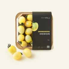 비채 화이트톡, 500g, 1개