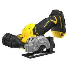 STANLEY TOOLS 無碳刷切割機 20V MAX SBT300, 1個