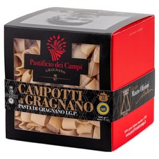 Pastificio dei Campi 頂級卡姆菲產義大利麵, 500g, 1個