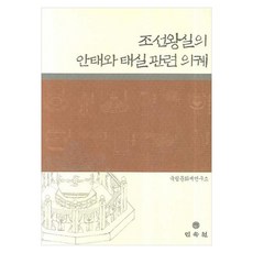 조선왕실의 안태와 태실 관련 의궤, 양장