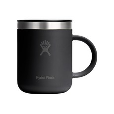 하이드로플라스크 머그컵 354ml, 1개, 블랙 NEW