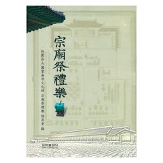 종묘제례악, 1