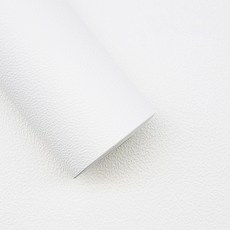 벽지나라 종이 단색 롤 셀프 소폭 합지 벽지, 5360 1 화이트