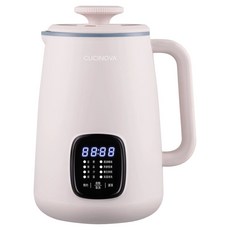 CUCINOVA 酷膳師 豆漿膳食調理機 JPOX-201GM