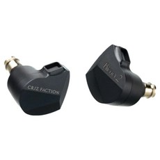 두누 HIFI 모니터링 고음질 DLC 다이나믹 드라이버 인이어 유선 이어폰, 혼합색상, KIMA2 Raven Teal