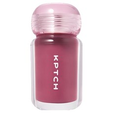 Keep In Touch 果凍豐唇染色唇釉, P13 軟糖莓果果醬, 3.8ml, 1個