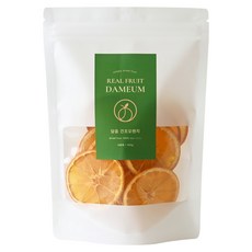 蜜漬乾燥圓形柳橙, 100g, 1個, 1入