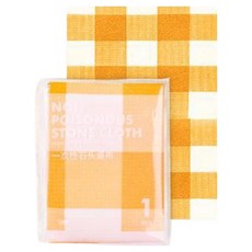 Market Pio 廚房一次性格紋餐墊 Type 2, 1個, 50入