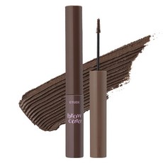 에뛰드 드로잉 아이즈 컬러링 브로우카라 5g, 01 그레이 브라운, 1개