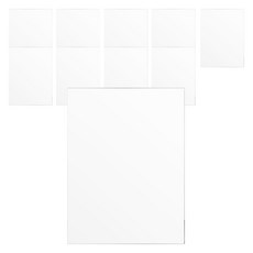 아크포스 포맥스 300 x 450 mm, 10개, 3mm
