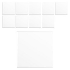 아크포스 포맥스 300 x 300 mm, 10개, 5mm