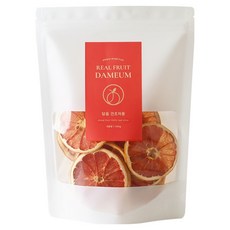 蜜漬乾燥葡萄柚片, 100g, 1個, 1入