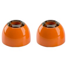Audio Espresso Supremo Prime Hybrid 頂級LSR記憶海綿結合固定力隔音耳塞套 2入