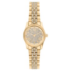 마이클코어스 여성용 렉싱턴 메탈시계 MK757