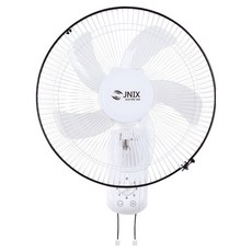 JNIX 壁掛式電風扇 40cm