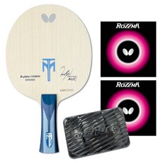 Butterfly Timovol ALC Rozena Donic 硬殼