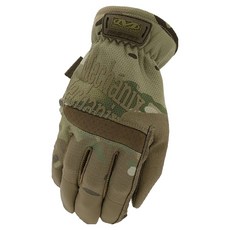 메카닉스웨어 패스트핏 글러브, 멀티캠, 1개