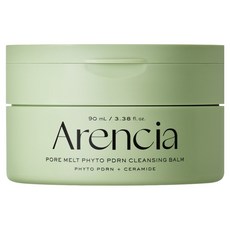 아렌시아 포어 멜트 피토 PDRN 클렌징밤, 1개, 90ml