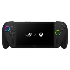 ASUS 2025 ROG Xbox Ally X 黑色, ALLY-RC73XA-0031AZ2E