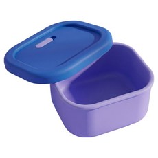 agabang 矽膠副食品容器 58T062601