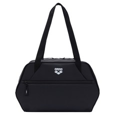 아레나 HEXA 프라임 토트백 A6AC1AB32, BLACK