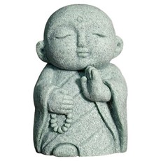許願符 感性居家裝飾迷你佛像療癒公仔 祈禱款