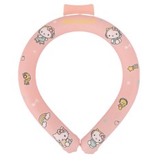 三麗鷗 Hello Kitty Joy 涼感頸圈 PCHKC80018