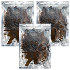 31건어물 오징어다리 망족, 3개, 300g