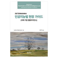 인공지능법 현장 가이드, 페이퍼북