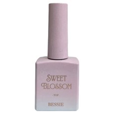 BESSIE 네일 러브인핑크 자석젤, GT02 Sweet Blossom, 1개, 11ml