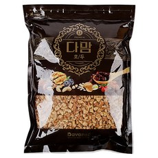 다맘 호두 분태, 1kg, 1개 1kg, 1개
