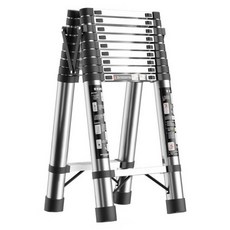 彬彬小舖 不鏽鋼人字梯, 1個