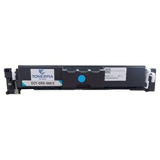 토너피아 캐논 호환토너 LBP 674Cx LBP6794CxKG MF756Cx MF7596CxKG CRG-069, CYAN, 1개