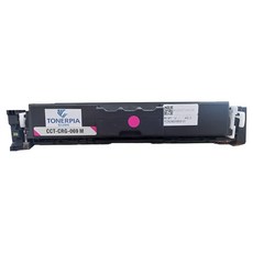 토너피아 캐논 호환토너 LBP 674Cx LBP6794CxKG MF756Cx MF7596CxKG CRG-069, MAGENTA, 1개