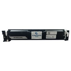 토너피아 HP 호환대용량토너 Pro4203dw Pro4203dn MFP 4303fdw MFP 4303dw MFP 4303fdn W2300X, BLACK, 1개