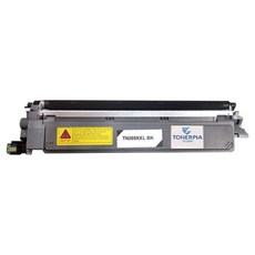 토너피아 브라더 호환토너 초대용량 4500매 HL-L3220CW DCP-L3520CDW MFC-L3760CDW TN-269XXL, BLACK, 1개