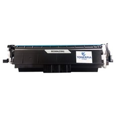 토너피아 HP 호환토너 Pro4203dw Pro4203dn MFP 4303fdw MFP 4303dw MFP 4303fdn W2300A, BLACK, 1개
