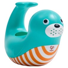 Hape 海獅灑水器, 1個, 混合色