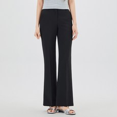MIXXO 女款全長靴型長褲