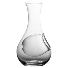 아메리칸로드 크리스탈 홀 양주 와인 디켄터 HR2230, 1개, 270ml
