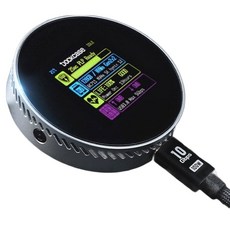 DOCKcase MagSafe 不含 SSD 外接硬碟盒 Space 銀色 15W