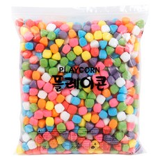 PLAYCORN 三角形補充包 800 積木遊戲