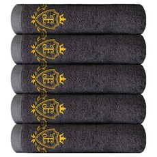 Songwol 松月 Elite 洗臉毛巾 180g 竹纖維