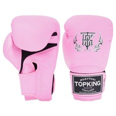 TopKingBoxing Super Air 拳擊手套 雙手穿戴組