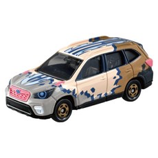 TAKARA TOMY DREAM TOMICA 鬼滅之刃 嘴平伊之助 TM17865, 1個
