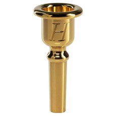 丹尼斯威克 Cornet 吹嘴 DW3181G-4B