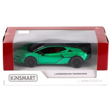 킨스마트 람보르기니 테메라리오 KT5482, 그린, 1개 그린, 1개