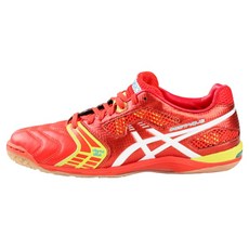 ASICS 亞瑟士 室內足球鞋 111336301 DESTAQUE 4 K