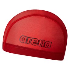 아레나 메쉬 수모 A6AC1AS11, RED, 1개